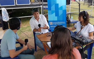 “Nuestras luchas son las de todos”