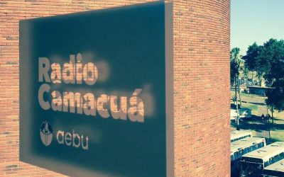 Nueva programación de Radio Camacuá