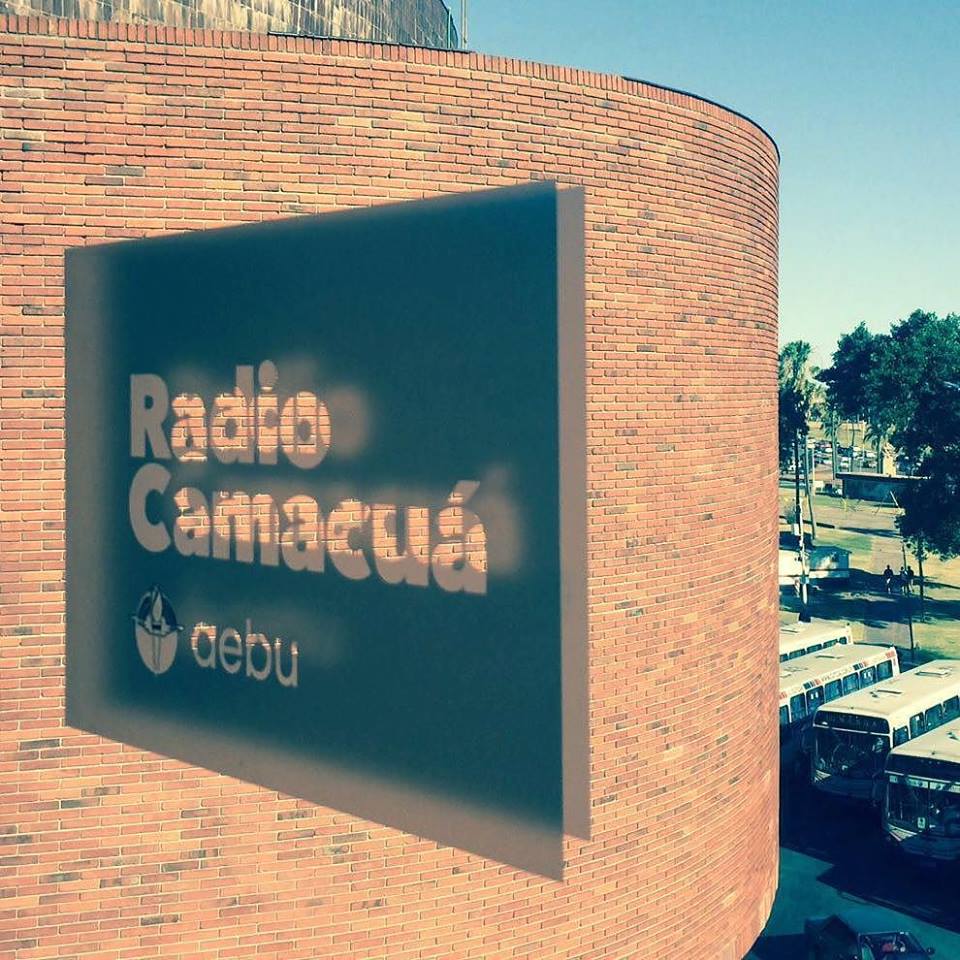 Radio Camacuá
