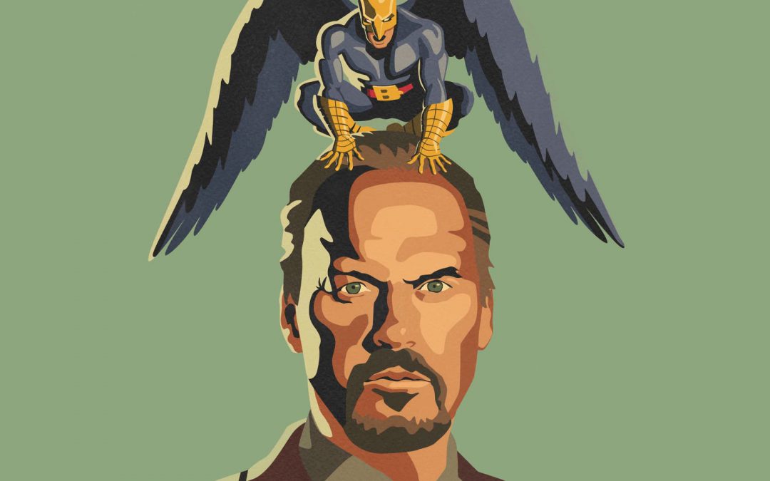 Birdman