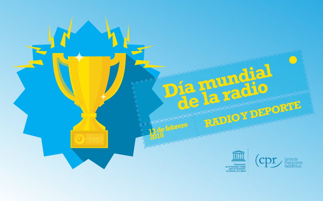 Día Mundial de la Radio 2018