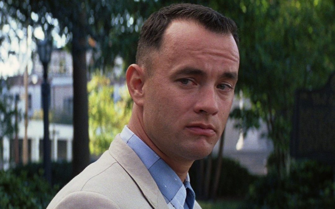 Forrest Gump y los Premios Óscar a lo mejor de 1994