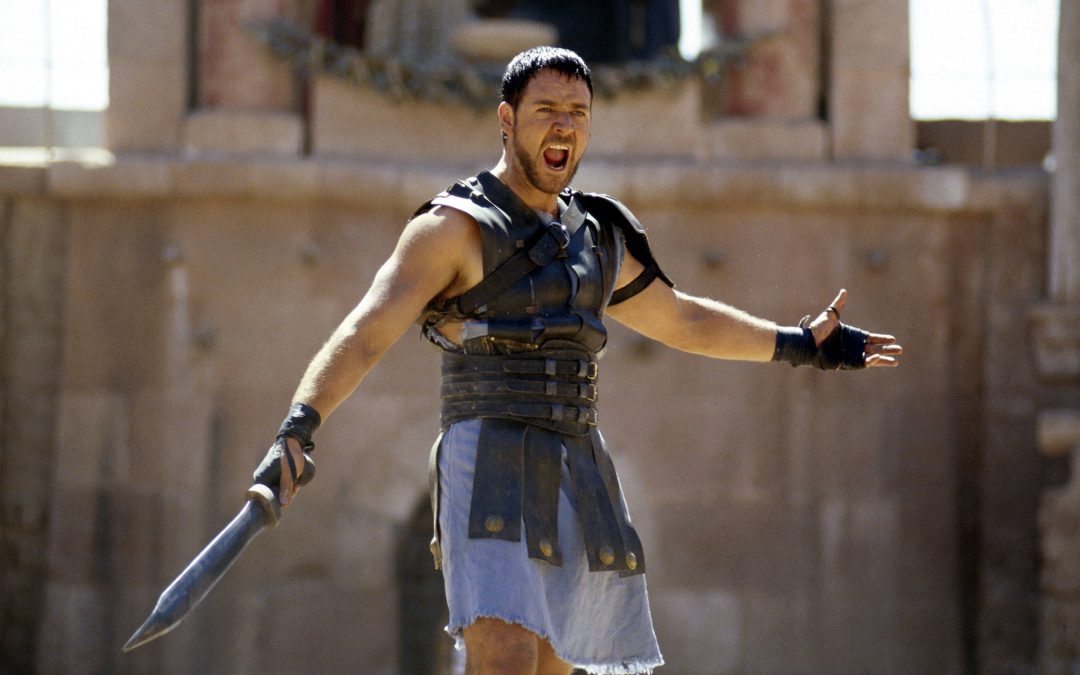 Gladiator