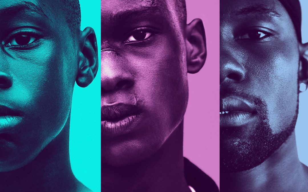 Moonlight y los Premios Óscar a lo mejor del 2016