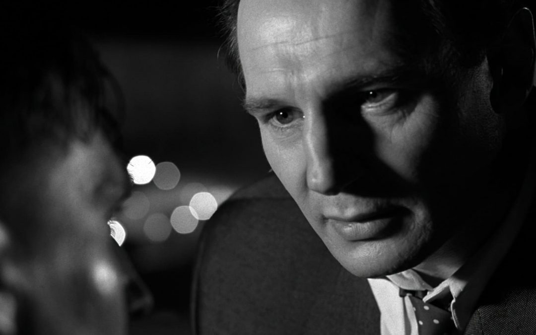 Schindler's list