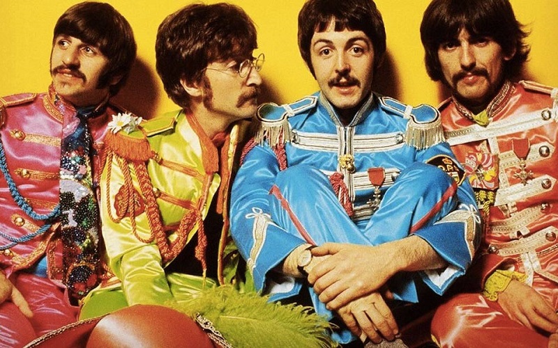 Musical Mente: Beatles versionados