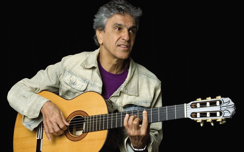 Musical Mente: Caetano Veloso