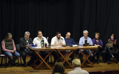 Consejo de Banca Oficial define rumbo a seguir