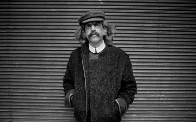 Musical Mente: Eduardo Mateo