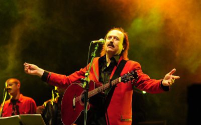 Musical Mente: Jaime Roos