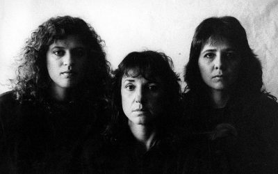 Musical Mente: Mujeres uruguayas