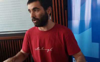 Una mirada distinta a la violencia en el deporte