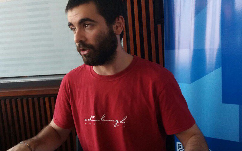 Una mirada distinta a la violencia en el deporte