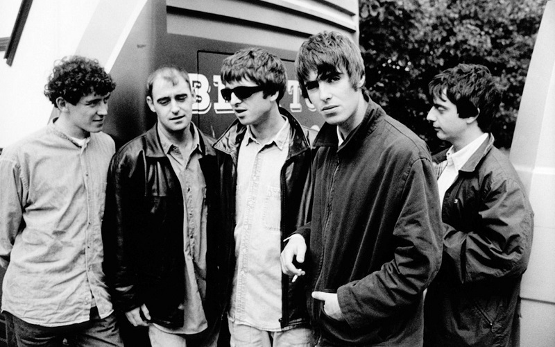 Musical Mente: Britpop