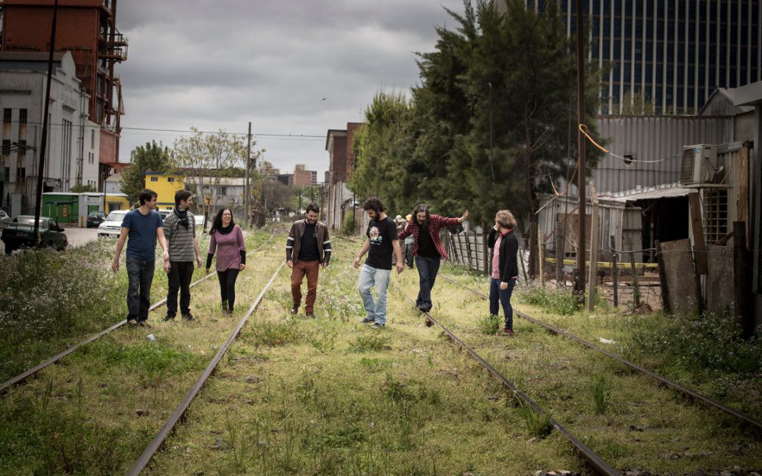 Orquesta Típica Randolfo