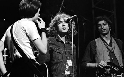 Musical Mente: Baladas del rock