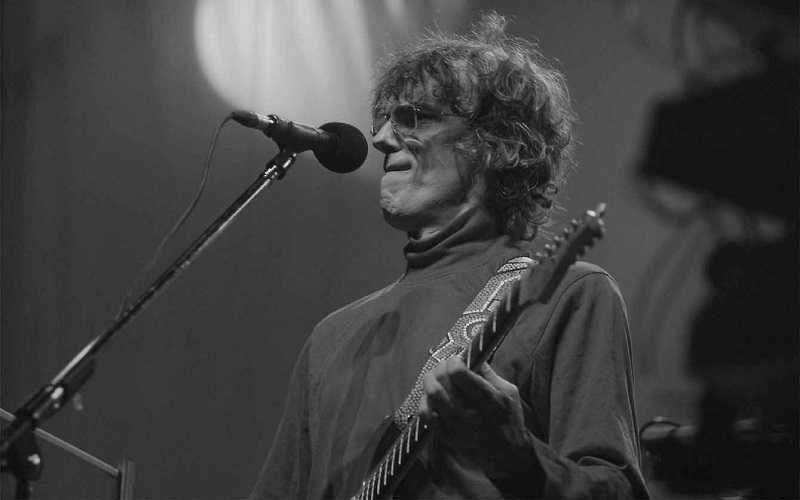 Luis Alberto Spinetta