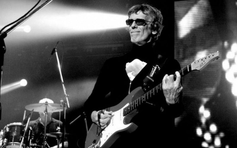 Musical Mente: Spinetta (parte II)