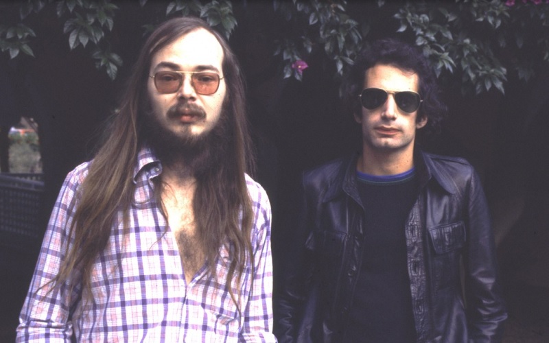 Musical Mente: Steely Dan