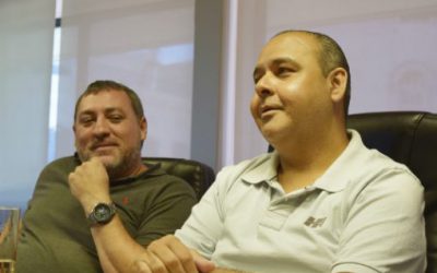 “El sindicalismo quiere cambiar los valores de la sociedad”