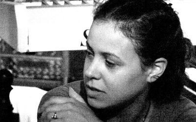 Aïda Martinez presenta disco en la Sala Camacuá
