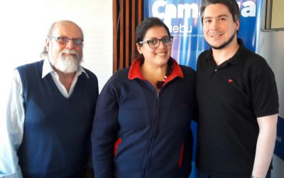 Tres noches de Tango en Tractatus