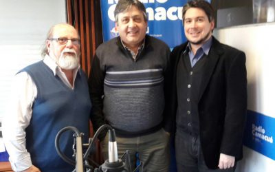 Periodismo y el rol de radios comunitarias
