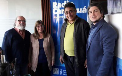 Canta y Baila el Litoral en Sones Vivos