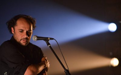 Entrevista a Diego Presa en Agenda Camacuá