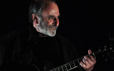 El eslabón entre la esencia del rock y nuestro folclore: Gastón Ciarlo, «Dino»