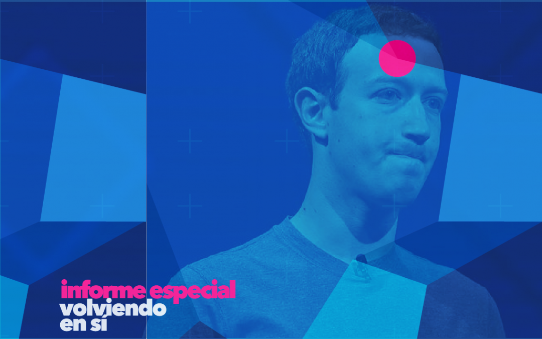 Mark Zuckerberg en la mira