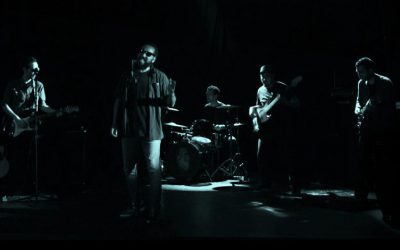 Ludens presenta Superviviente en la Sala Camacuá