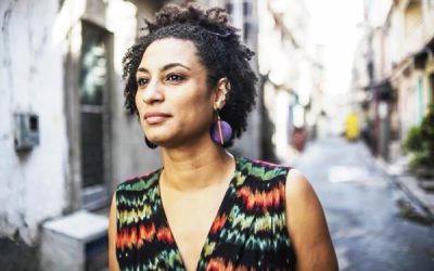 Homicidio de Marielle Franco
