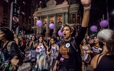 ¿Quién mandó a matar a Marielle Franco? La justicia avanza en Brasil