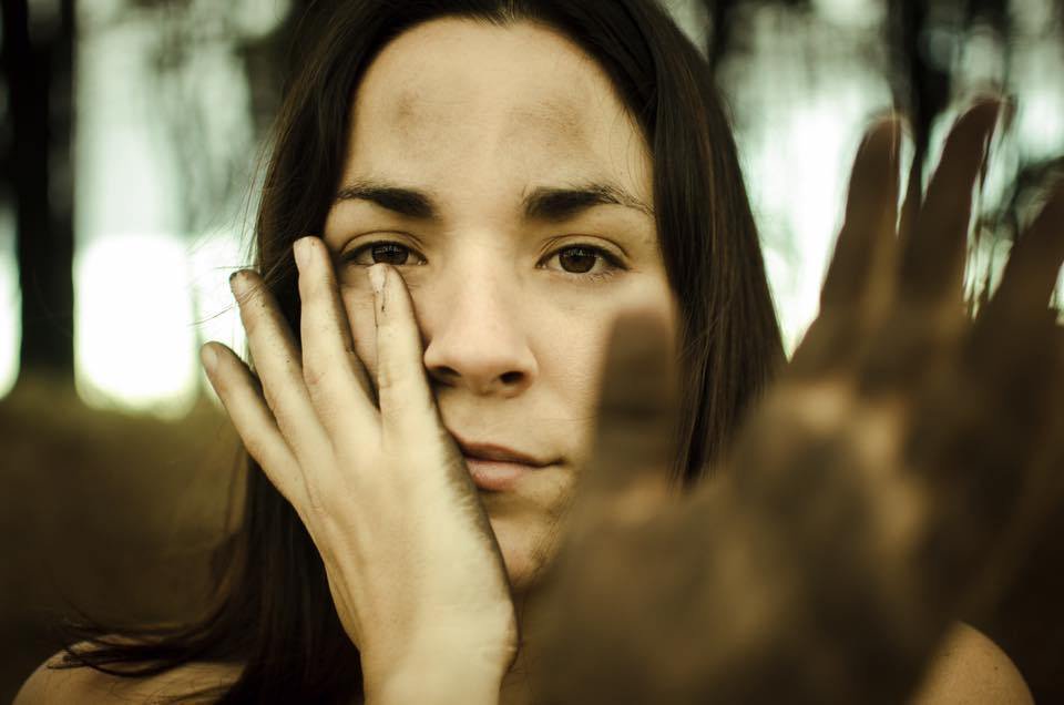 Después de vivir un siglo: Melaní Luraschi homenajea a Violeta Parra