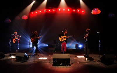 Milongas extremas llega con dos shows a la Sala Camacuá