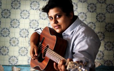 Música de Luciana Mocchi y Luana Méndez en Agenda Camacuá