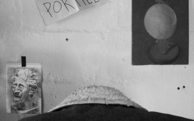 Sábado de Genuflexos + Portillo en la Sala Camacuá