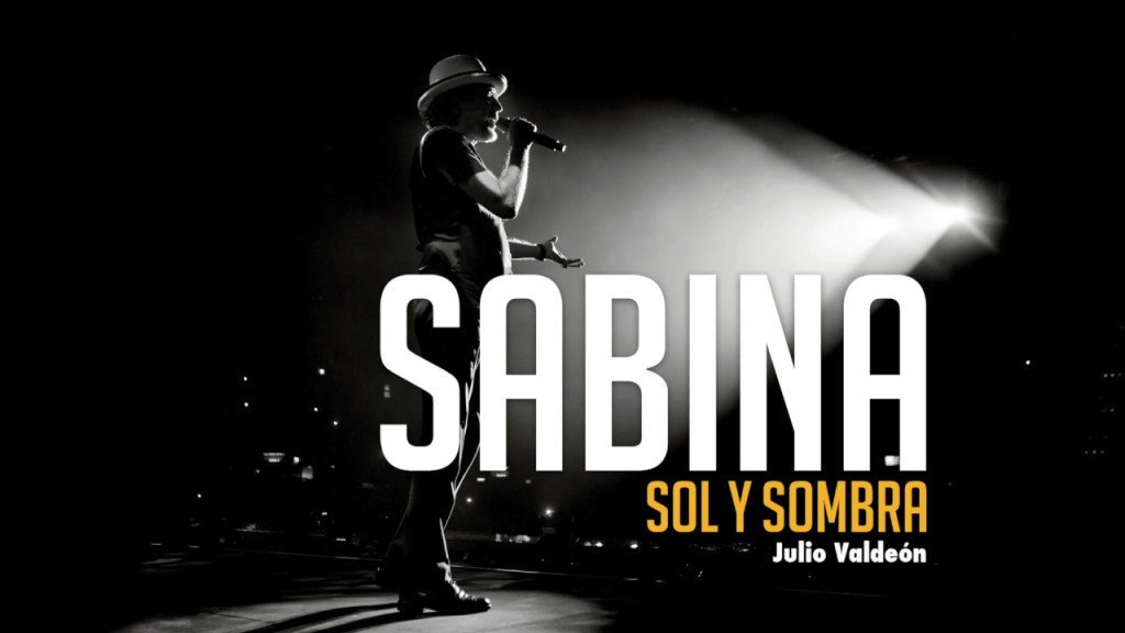 Sabina. Sol y sombra. Hablamos del nuevo libro de Julio Valdeón