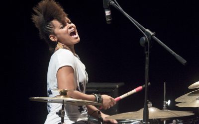 Desde Cuba llegan Yissy García y Bandancha a la Sala Camacuá
