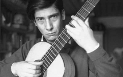 Alfredo Zitarrosa. La biografía