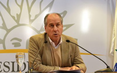 Gobierno presentó pautas salariales con salario mínimo por debajo de expectativa del PIT CNT