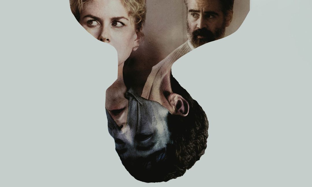 The Killing of a Sacred Deer, una tragedia griega