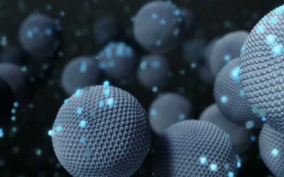 Nanotecnología. ¿Qué es y en qué se aplica?