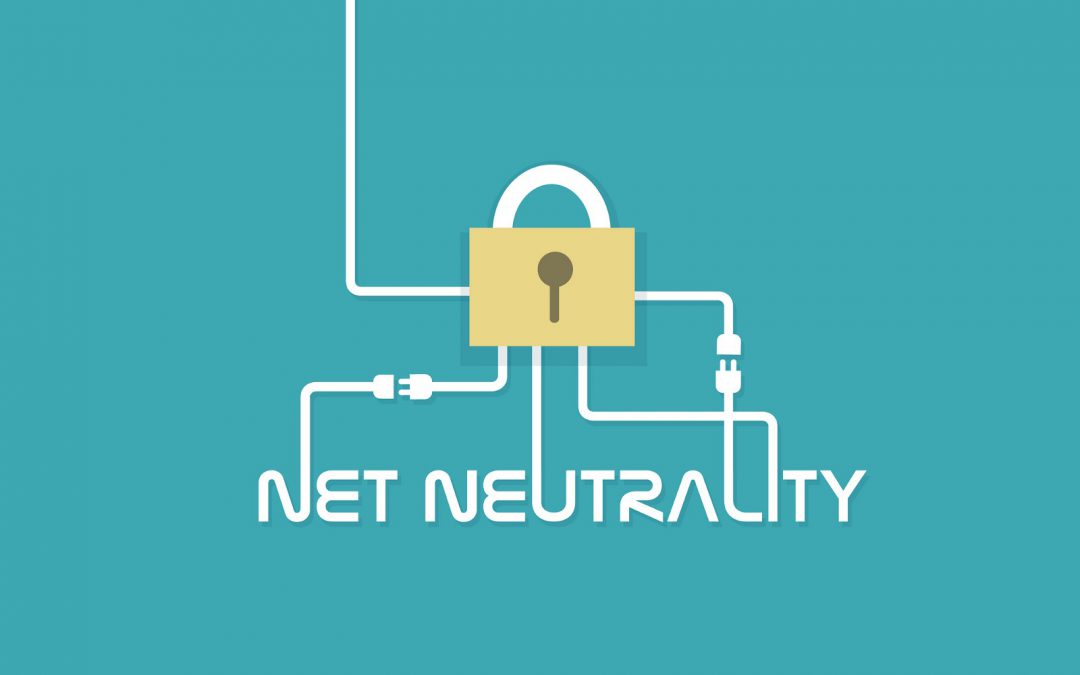 Neutralidad de la red: qué es y cómo nos puede afectar