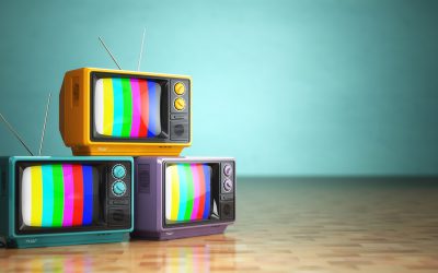 TV y radio digital: La revolución que no termina de llegar