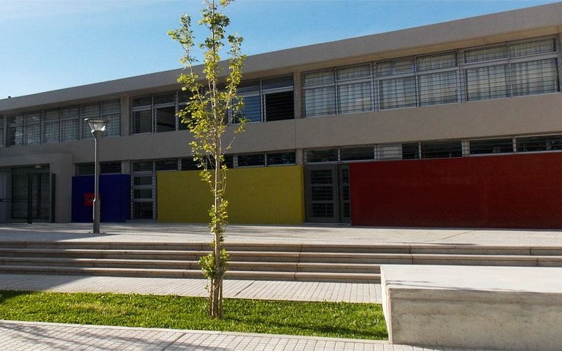 Colectivo Figari lucha «por una sola Escuela»