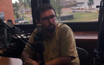 Hablemos de desigualdad