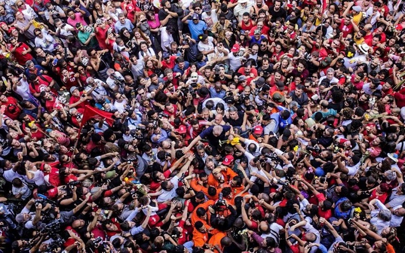 Marcio Monzane: «El balón está en nuestro campo»