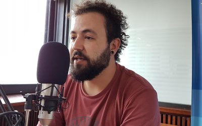 «Las ideas no pueden ser encarceladas»